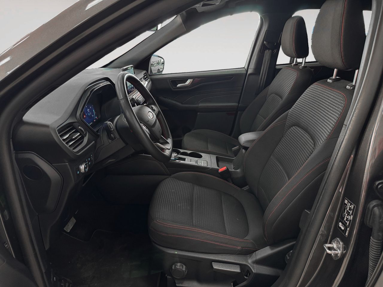 Ford Kuga 2.5 Duratec PHEV ST-Line - foto 10