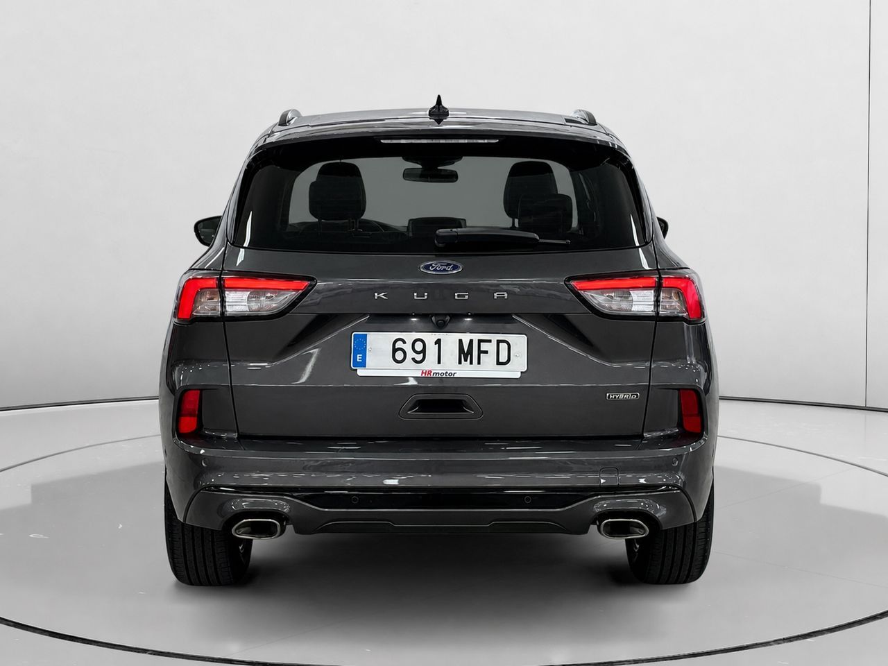 Ford Kuga 2.5 Duratec PHEV ST-Line - foto 4