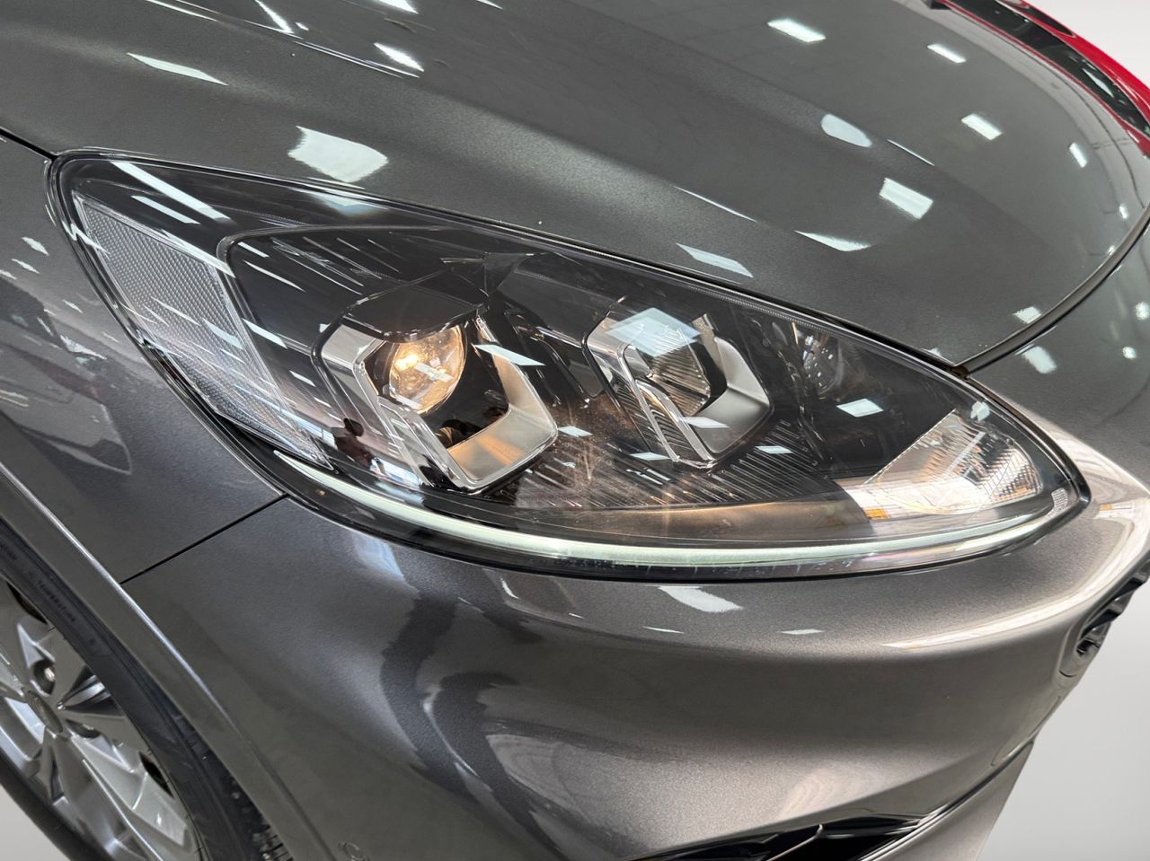 Ford Kuga 2.5 Duratec PHEV ST-Line - foto 23