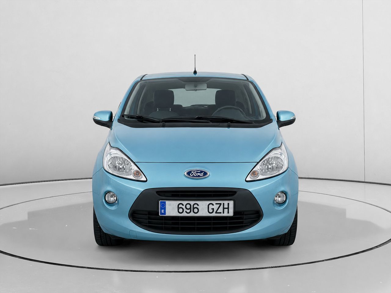 Ford Ka 1.20 Titanium+ - foto 5