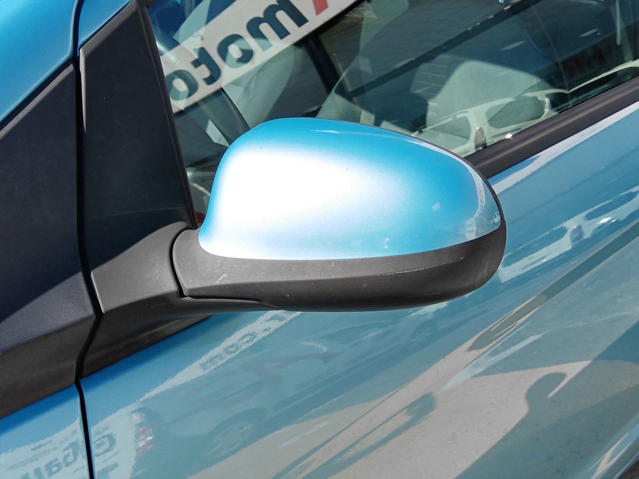 Ford Ka 1.20 Titanium+ - foto 16