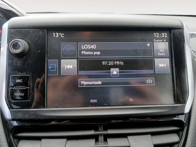 Peugeot 2008 PureTech 110 Active - foto 16