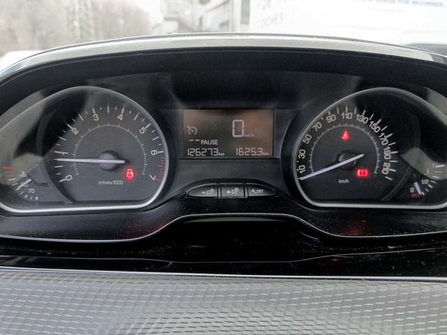 Peugeot 2008 PureTech 110 Active - foto 13
