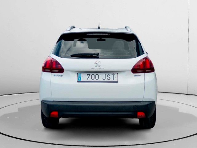 Peugeot 2008 PureTech 110 Active - foto 3