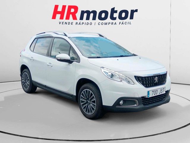 Peugeot 2008 PureTech 110 Active