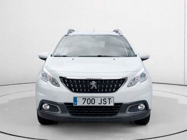 Peugeot 2008 PureTech 110 Active - foto 5
