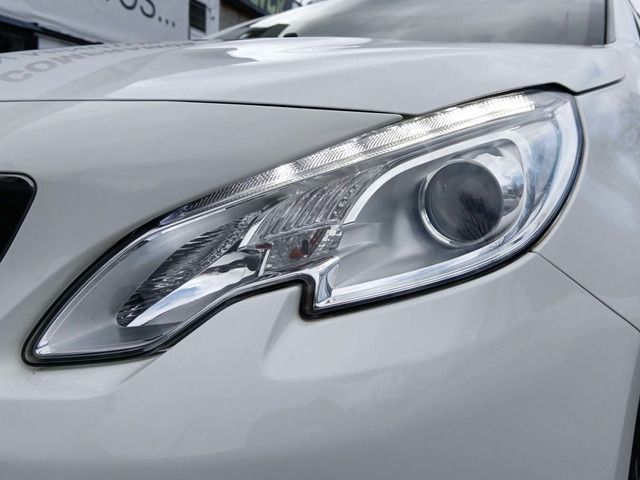 Peugeot 2008 PureTech 110 Active - foto 21