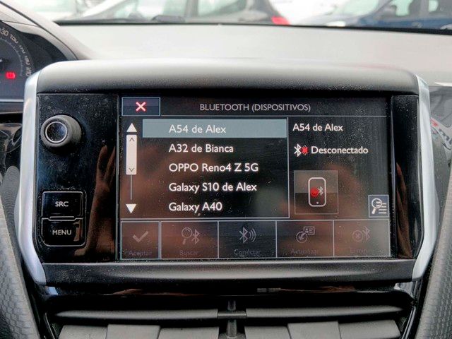 Peugeot 2008 PureTech 110 Active - foto 17