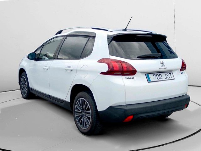 Peugeot 2008 PureTech 110 Active - foto 4
