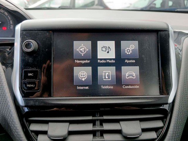 Peugeot 2008 PureTech 110 Active - foto 14