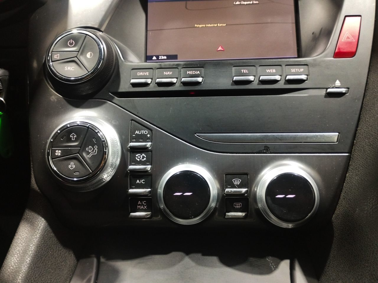 DS DS 5 BlueHDi 120 EAT6 Style - foto 19