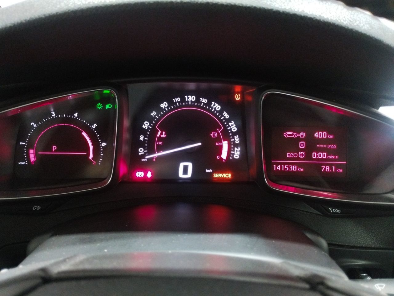DS DS 5 BlueHDi 120 EAT6 Style - foto 15