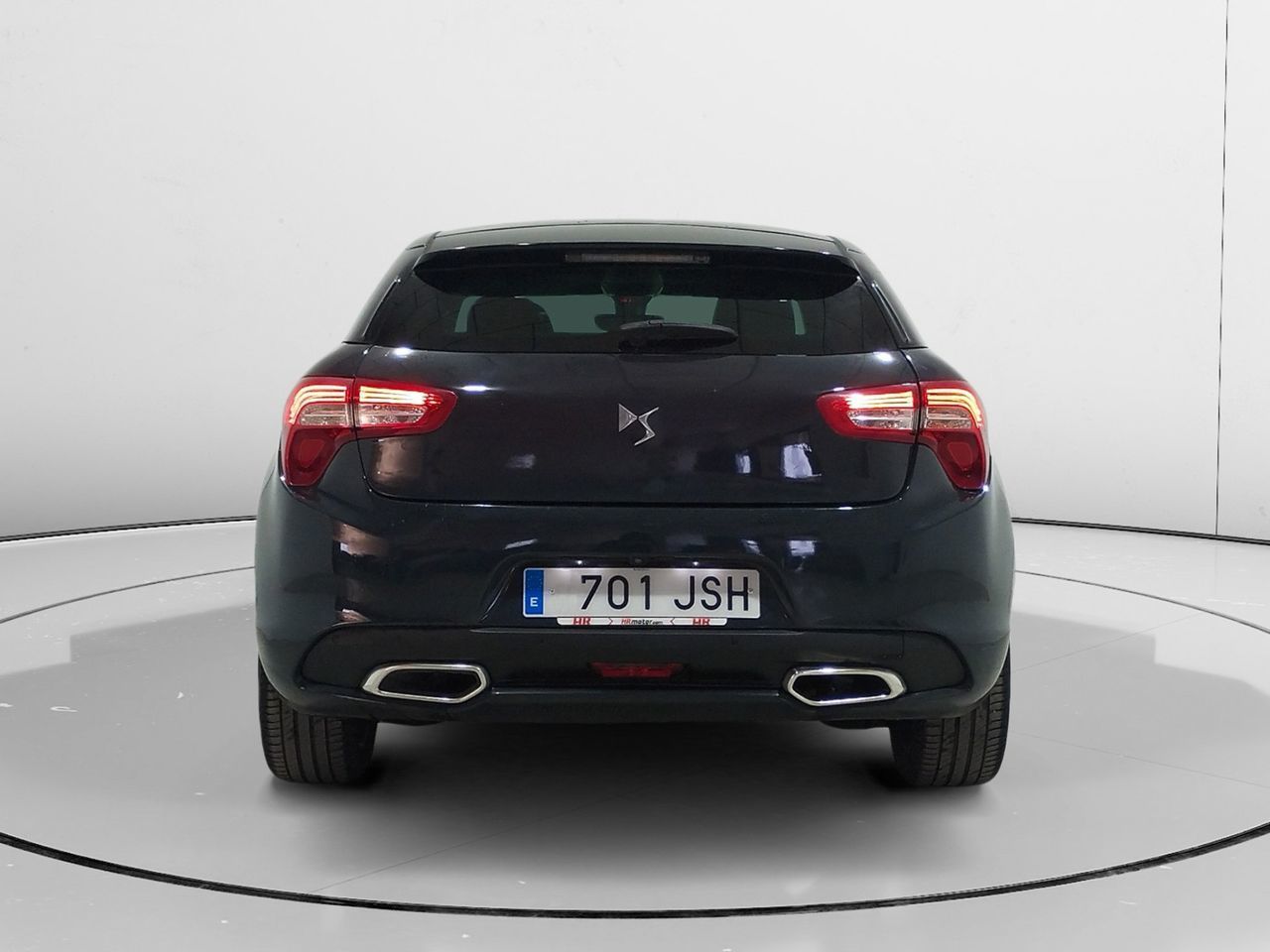 DS DS 5 BlueHDi 120 EAT6 Style - foto 3