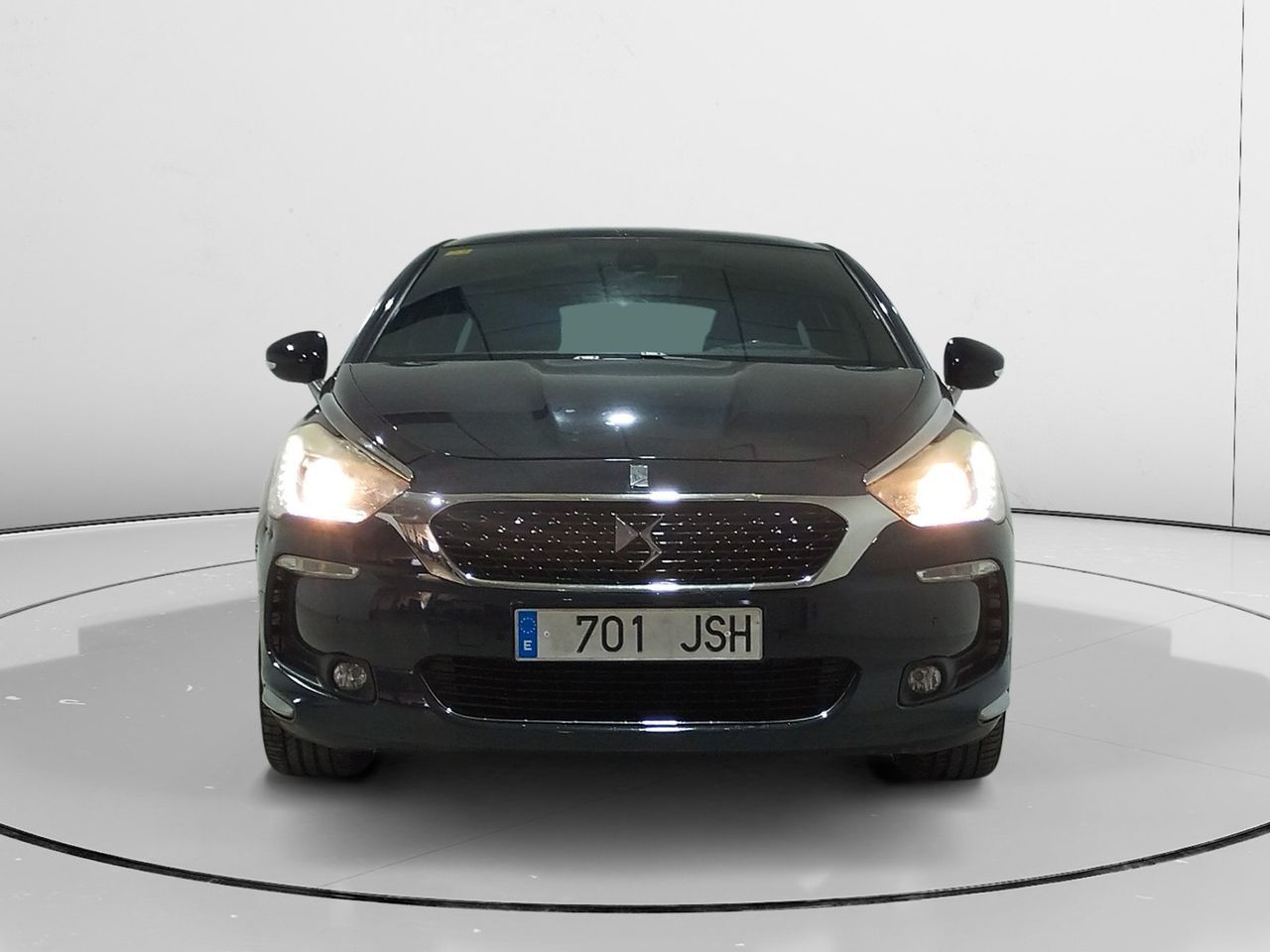 DS DS 5 BlueHDi 120 EAT6 Style - foto 5