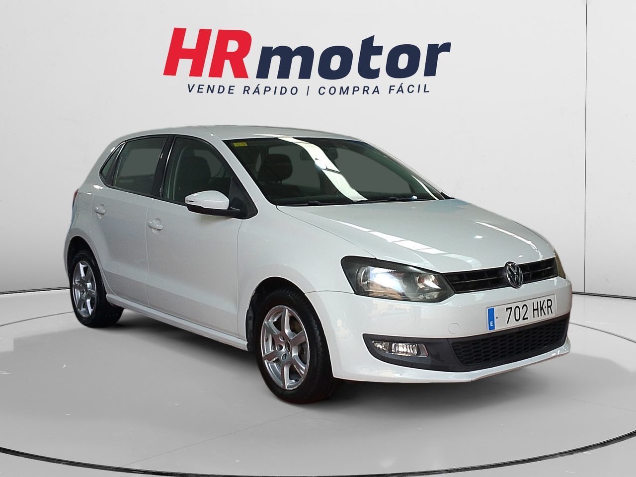 Volkswagen Polo Advance 1.2 TDI