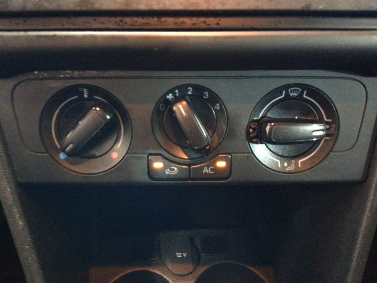 Volkswagen Polo Advance 1.2 TDI - foto 17