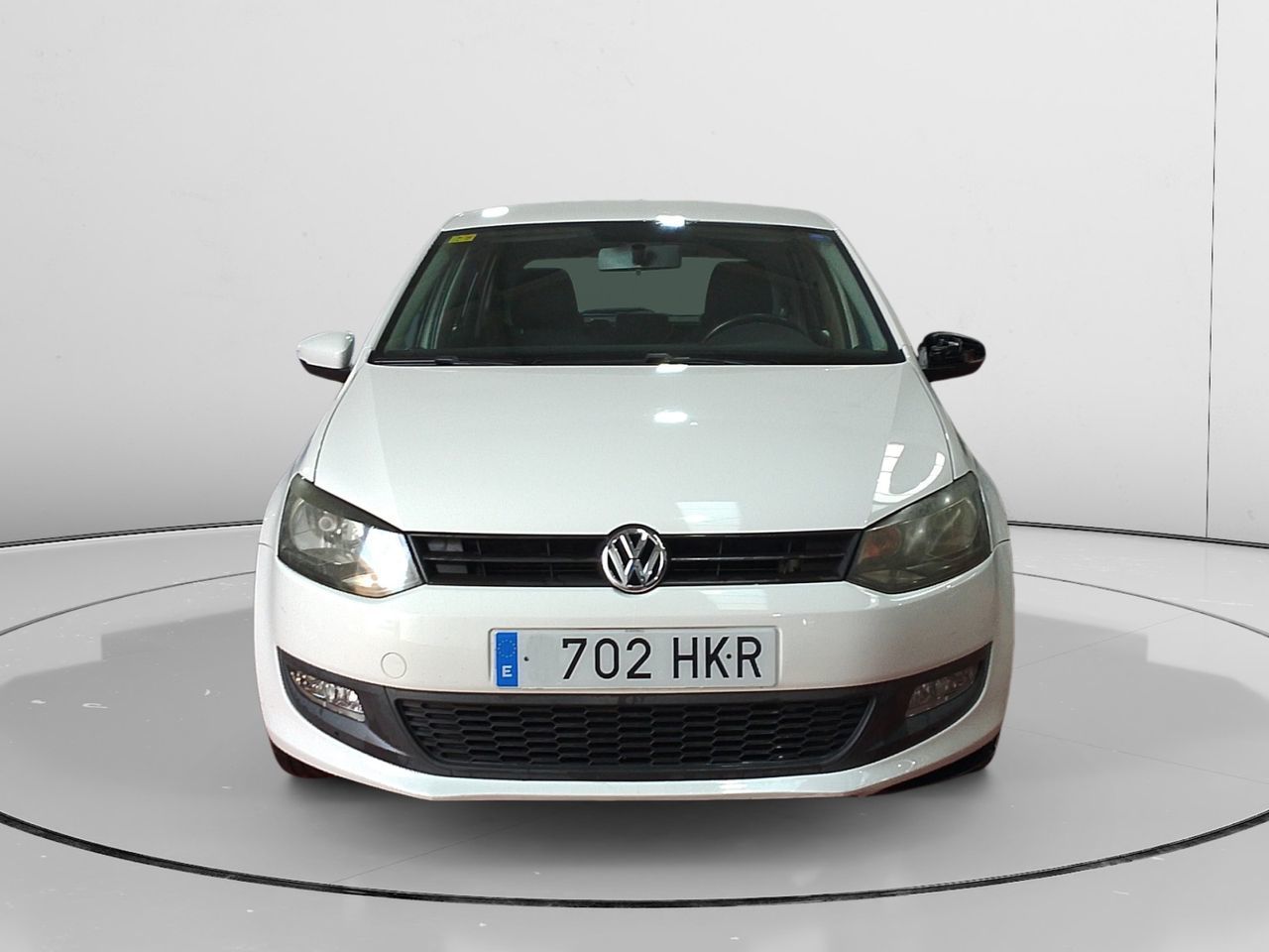 Volkswagen Polo Advance 1.2 TDI - foto 5