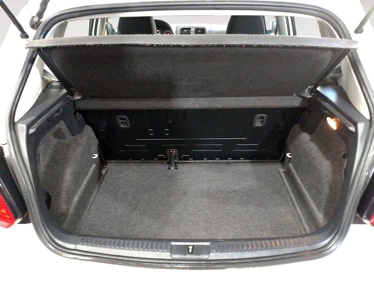 Volkswagen Polo Advance 1.2 TDI - foto 11