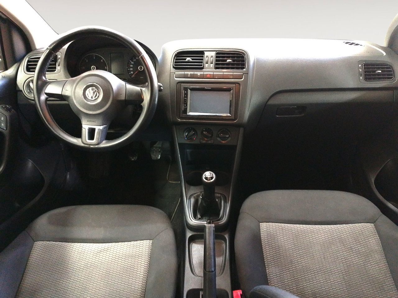 Volkswagen Polo Advance 1.2 TDI - foto 7