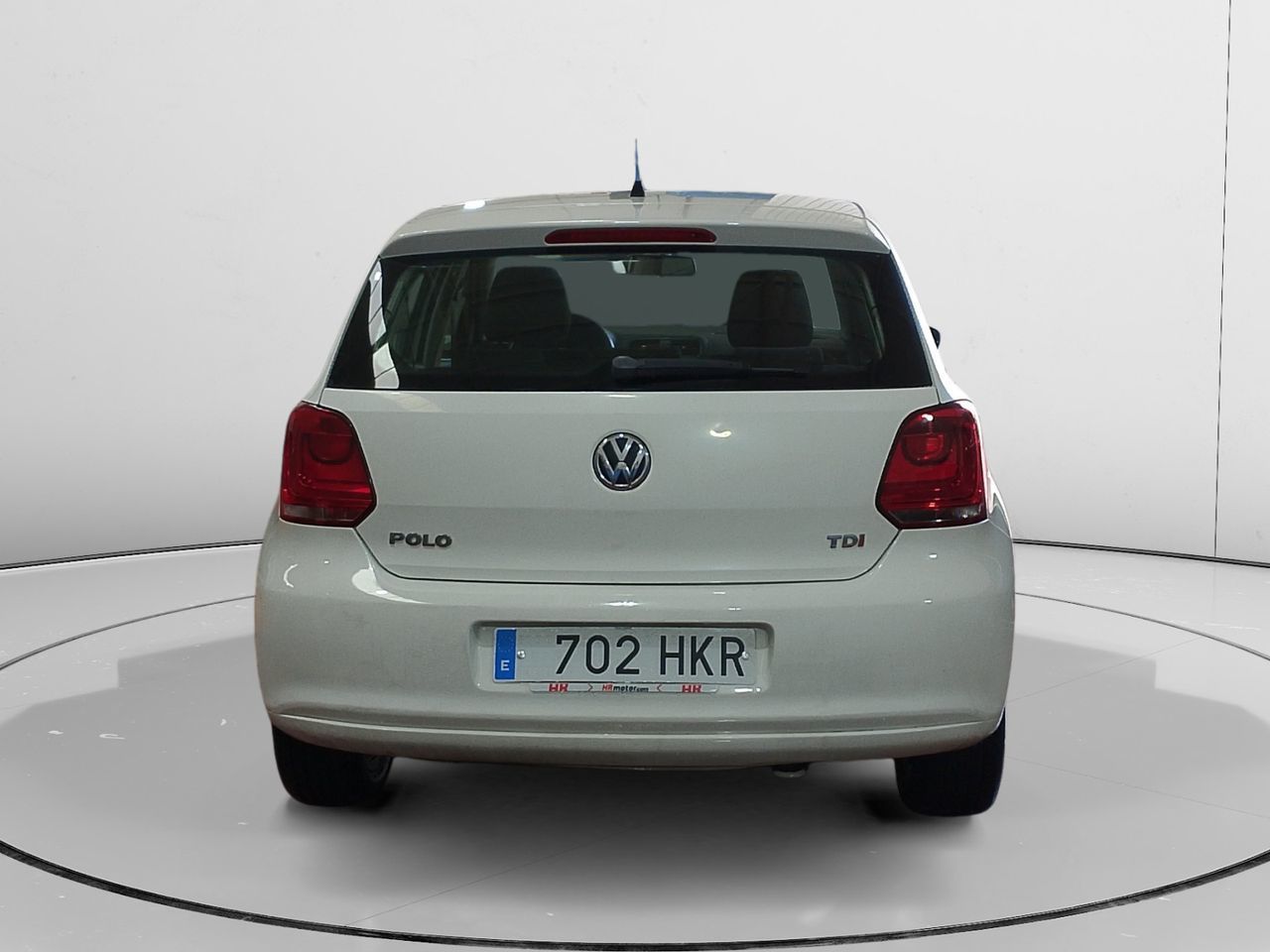 Volkswagen Polo Advance 1.2 TDI - foto 3