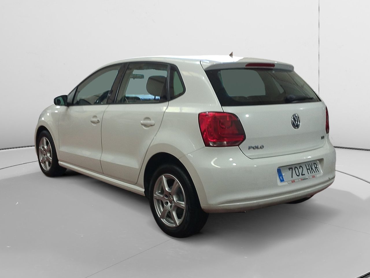 Volkswagen Polo Advance 1.2 TDI - foto 4
