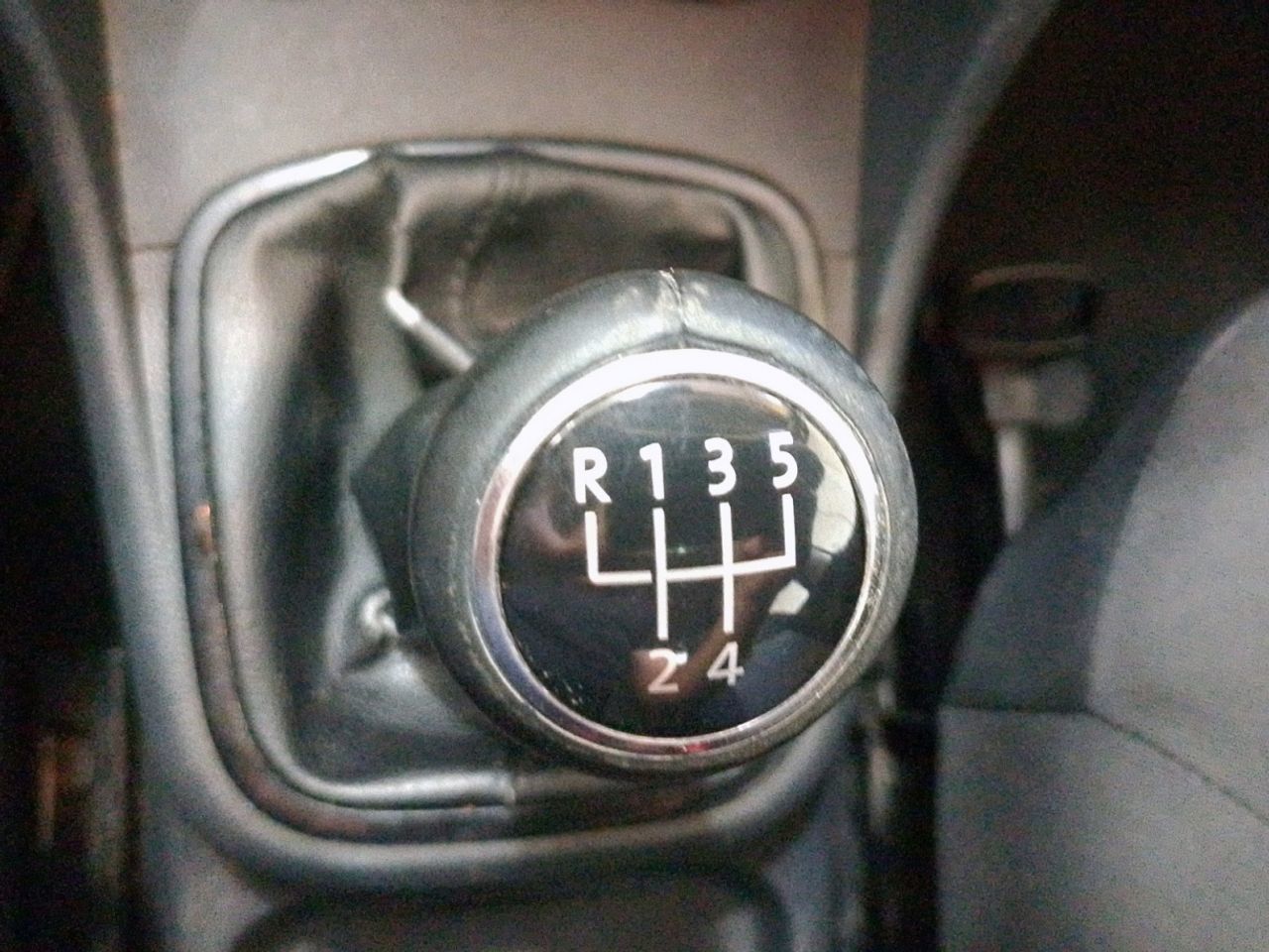 Volkswagen Polo Advance 1.2 TDI - foto 12