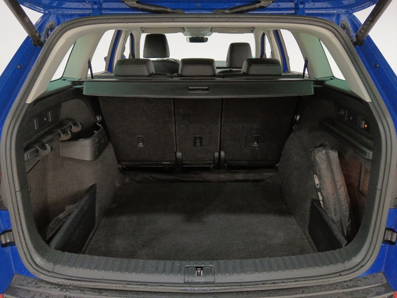 Škoda Kodiaq 2.0 TDI Style 4x4 DSG - foto 11