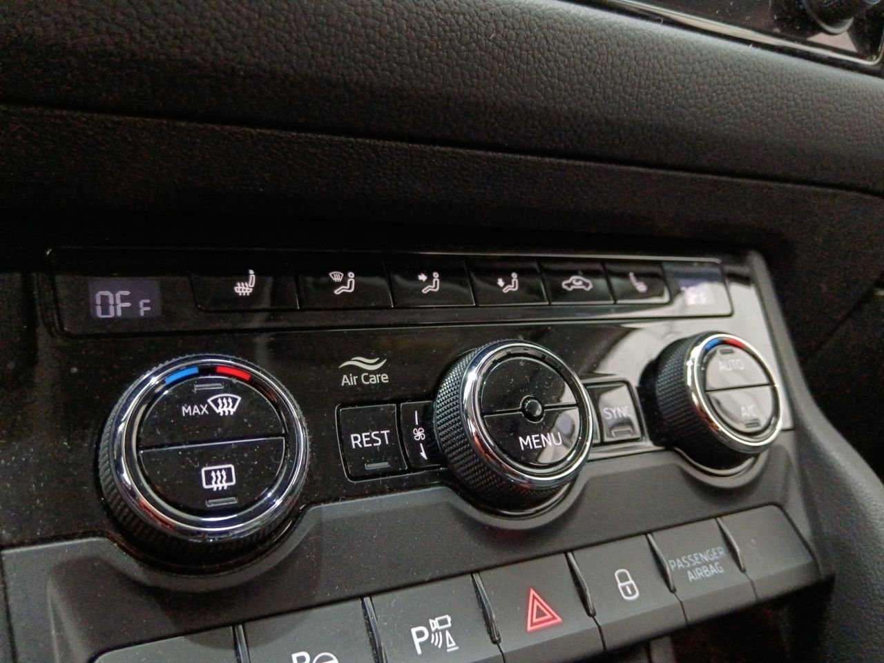 Škoda Kodiaq 2.0 TDI Style 4x4 DSG - foto 19