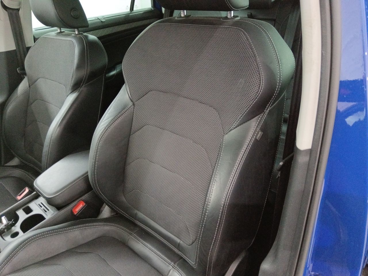 Škoda Kodiaq 2.0 TDI Style 4x4 DSG - foto 20