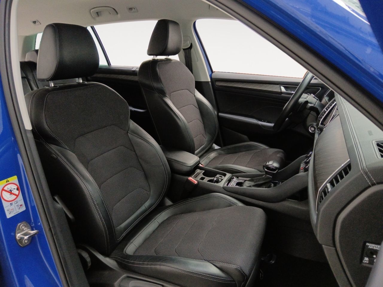Škoda Kodiaq 2.0 TDI Style 4x4 DSG - foto 10