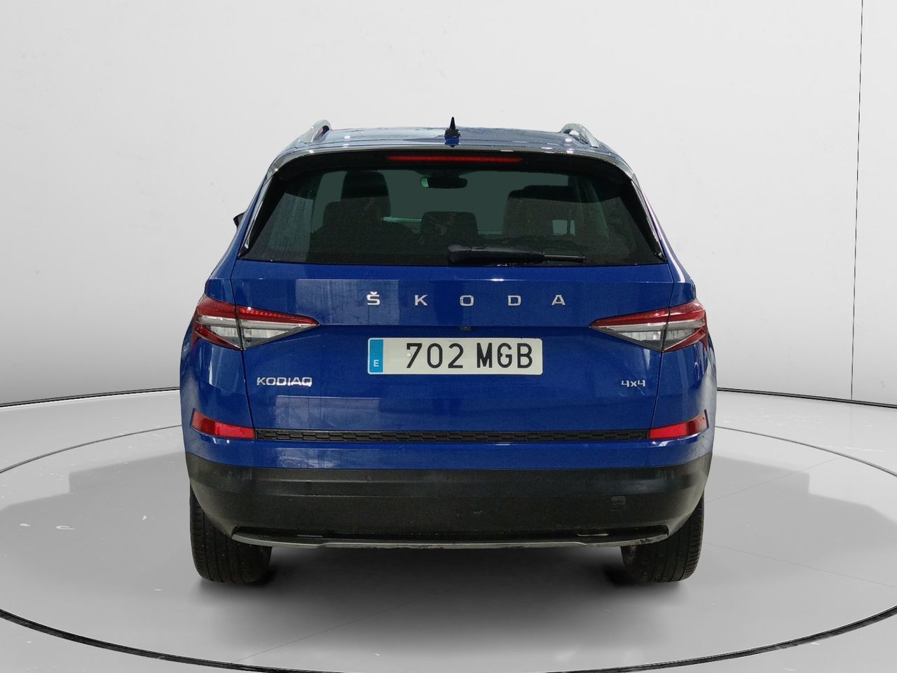 Škoda Kodiaq 2.0 TDI Style 4x4 DSG - foto 3