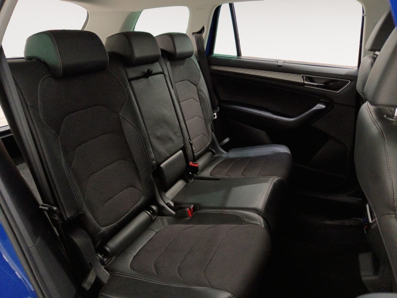 Škoda Kodiaq 2.0 TDI Style 4x4 DSG - foto 9