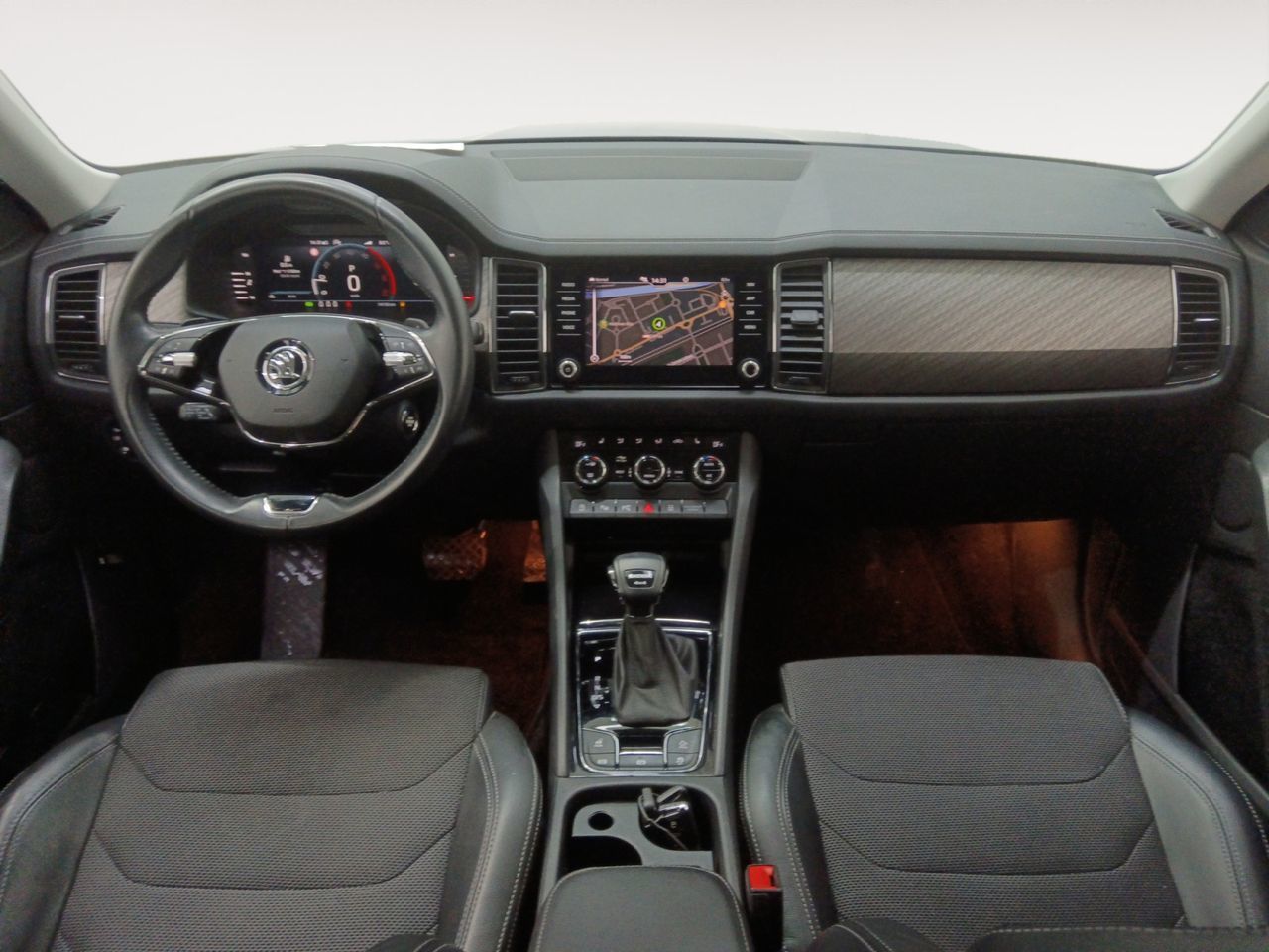 Škoda Kodiaq 2.0 TDI Style 4x4 DSG - foto 6