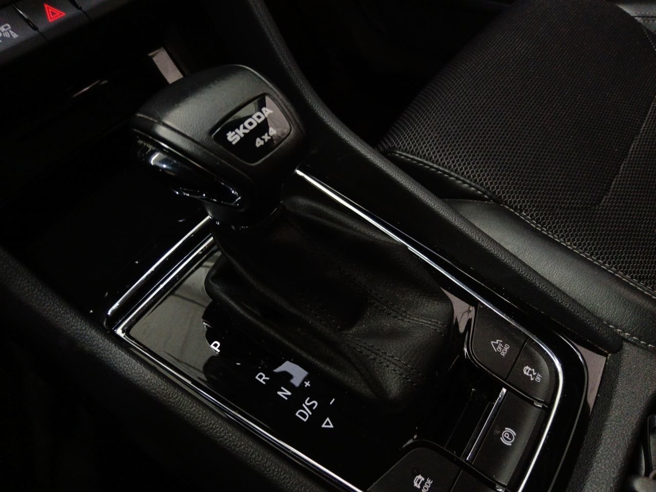 Škoda Kodiaq 2.0 TDI Style 4x4 DSG - foto 12