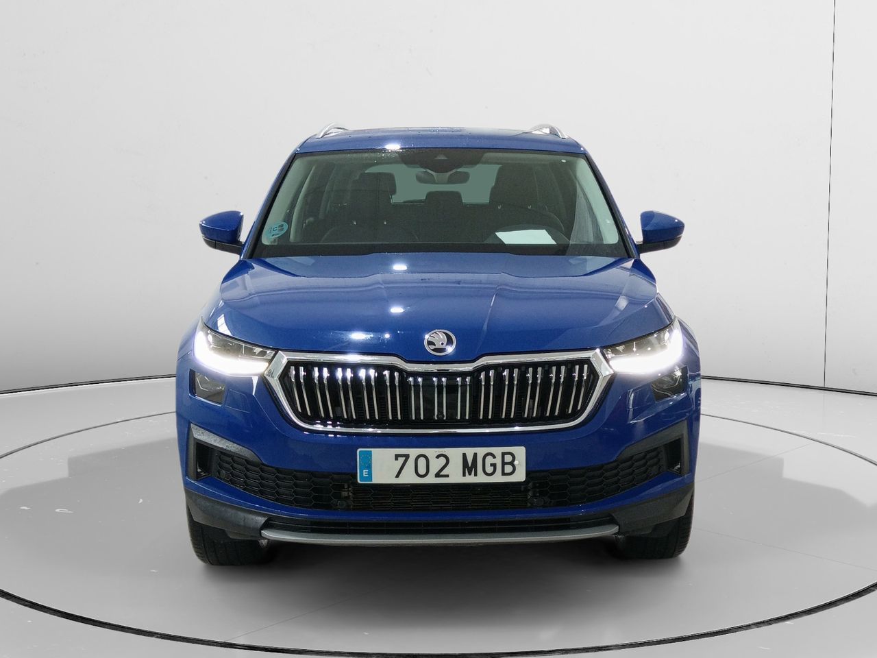 Škoda Kodiaq 2.0 TDI Style 4x4 DSG - foto 5