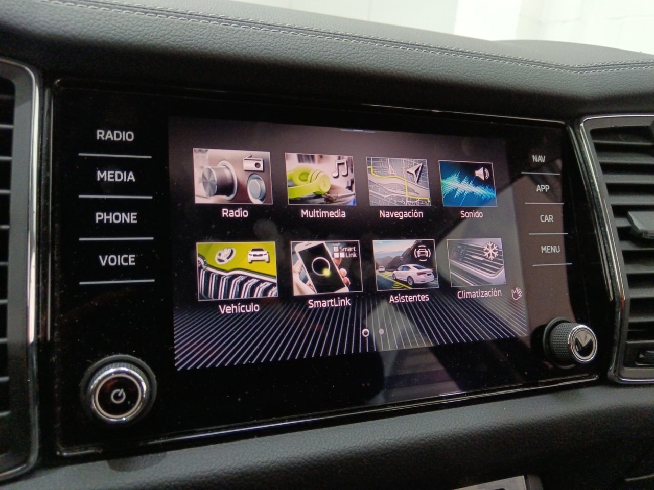 Škoda Kodiaq 2.0 TDI Style 4x4 DSG - foto 14