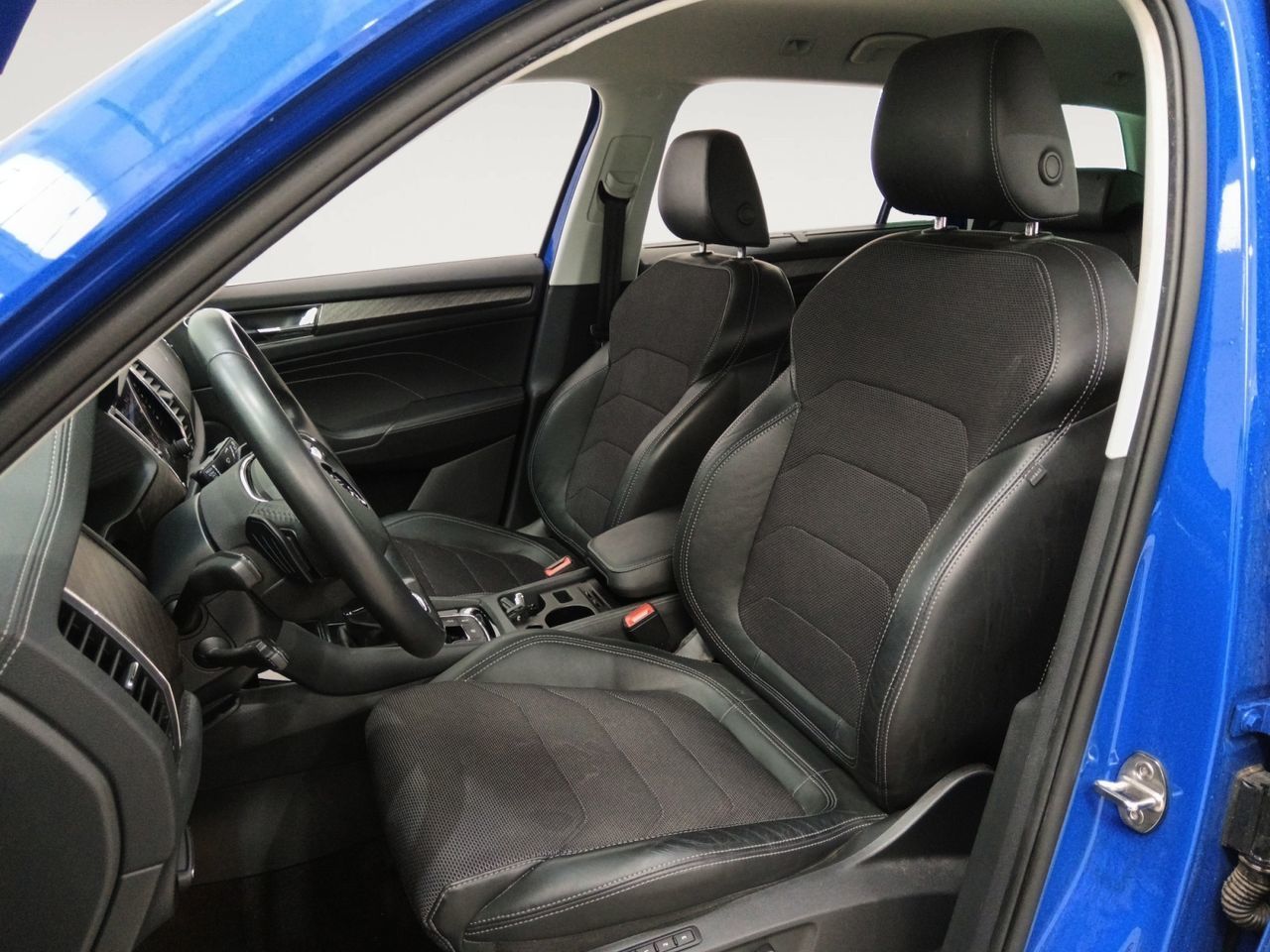 Škoda Kodiaq 2.0 TDI Style 4x4 DSG - foto 8