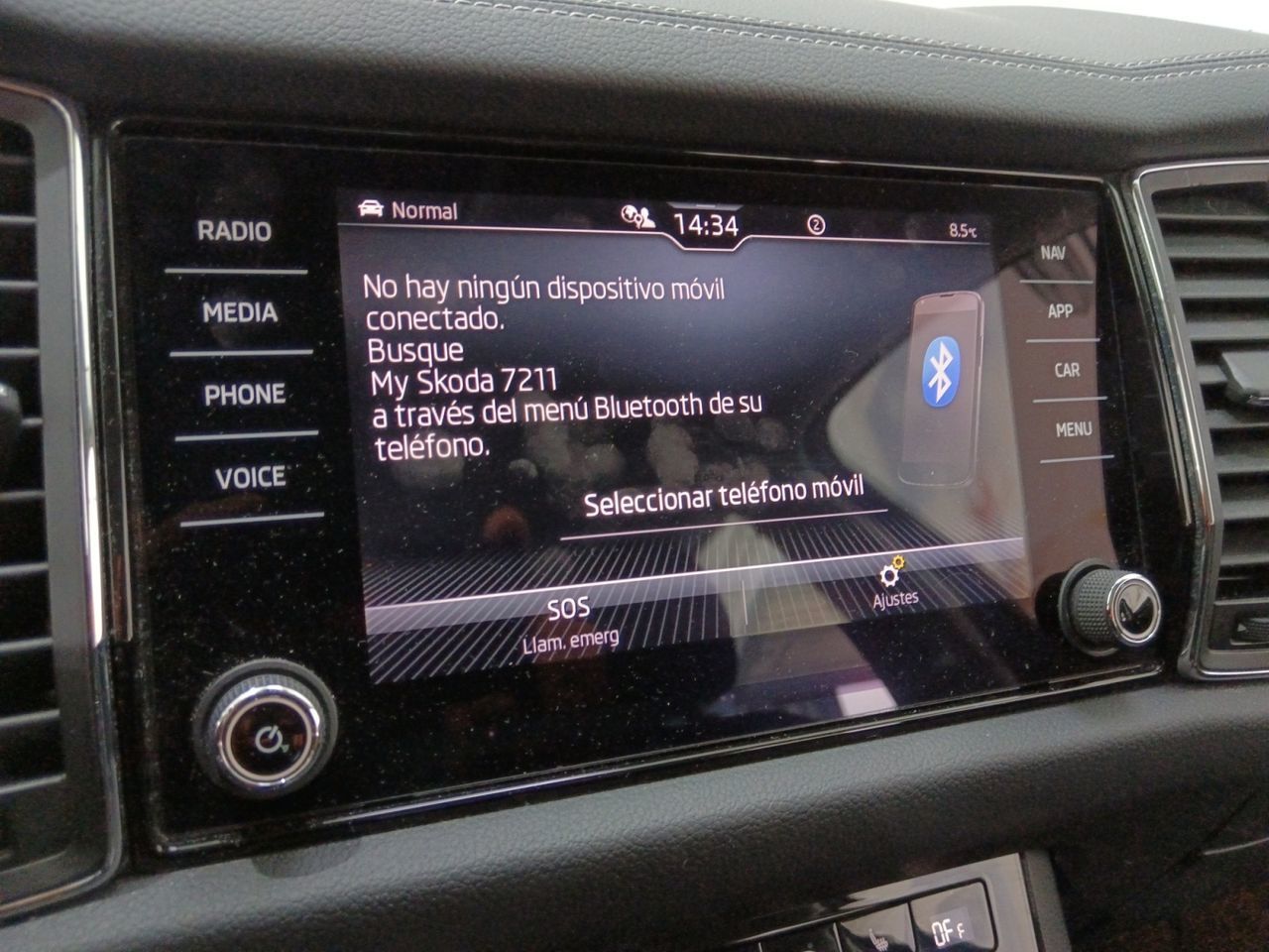 Škoda Kodiaq 2.0 TDI Style 4x4 DSG - foto 16