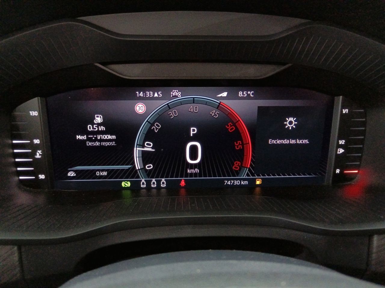 Škoda Kodiaq 2.0 TDI Style 4x4 DSG - foto 13