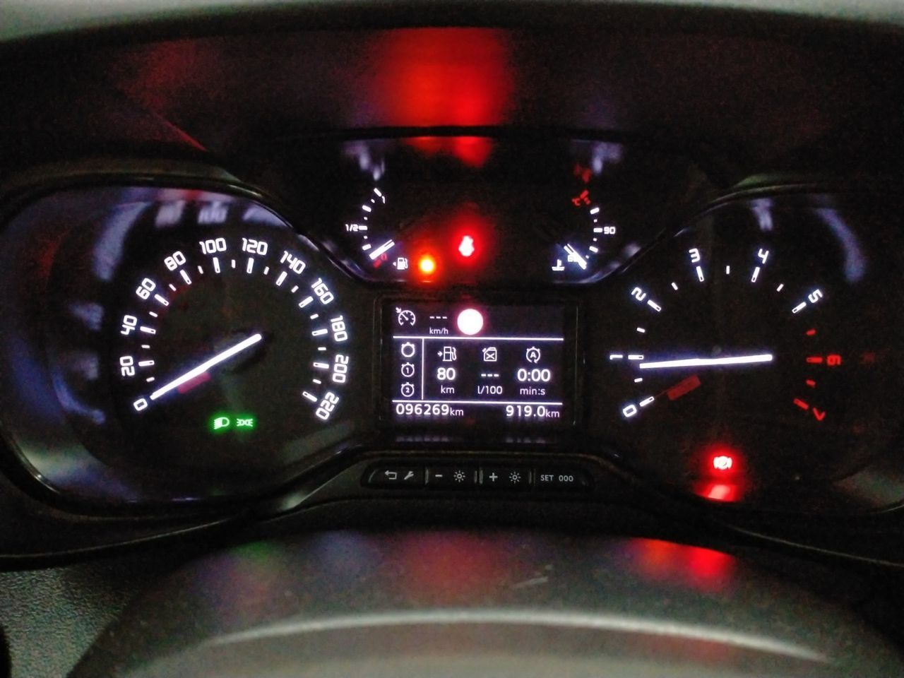 Citroën Berlingo BlueHDi 100 Talla M Live Pack - foto 14