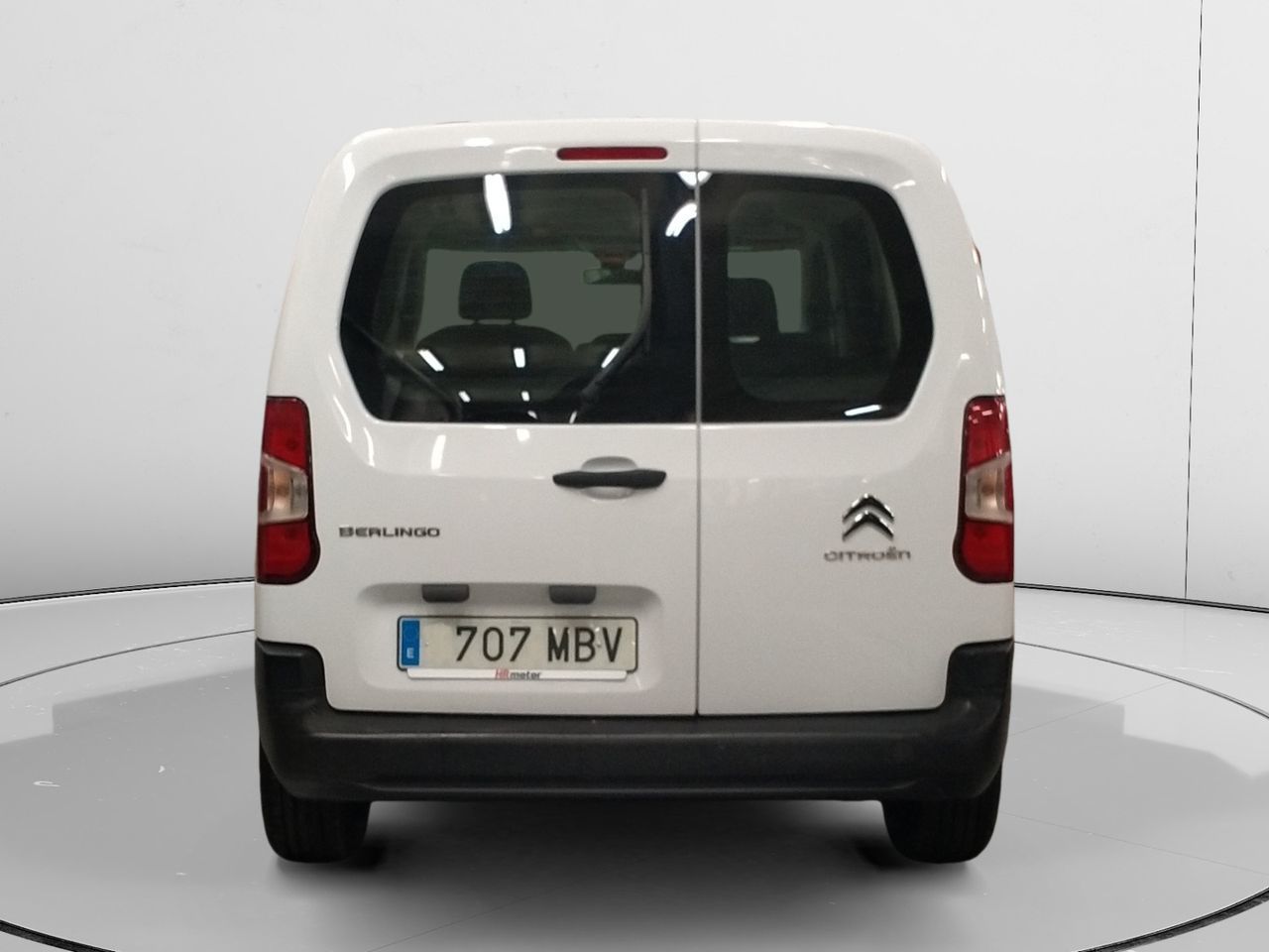 Citroën Berlingo BlueHDi 100 Talla M Live Pack - foto 3