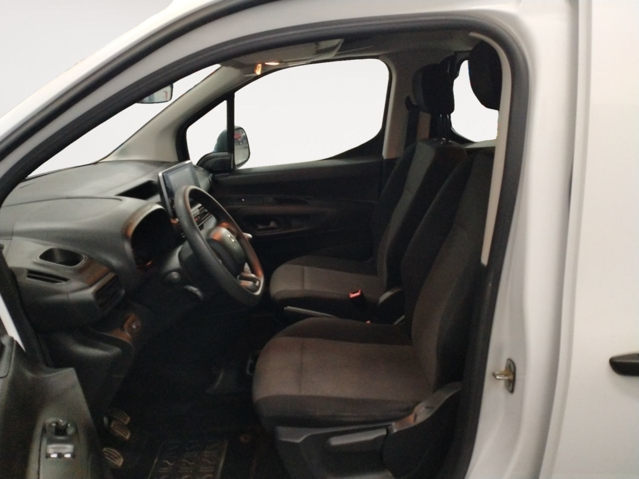 Citroën Berlingo BlueHDi 100 Talla M Live Pack - foto 9