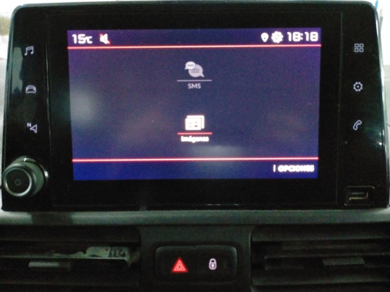 Citroën Berlingo BlueHDi 100 Talla M Live Pack - foto 15