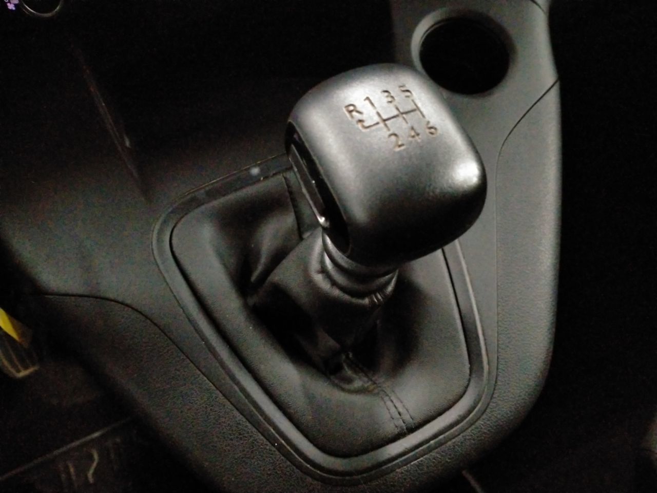 Citroën Berlingo BlueHDi 100 Talla M Live Pack - foto 13