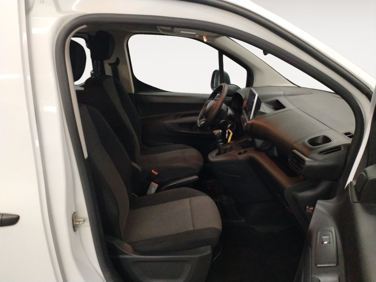 Citroën Berlingo BlueHDi 100 Talla M Live Pack - foto 11