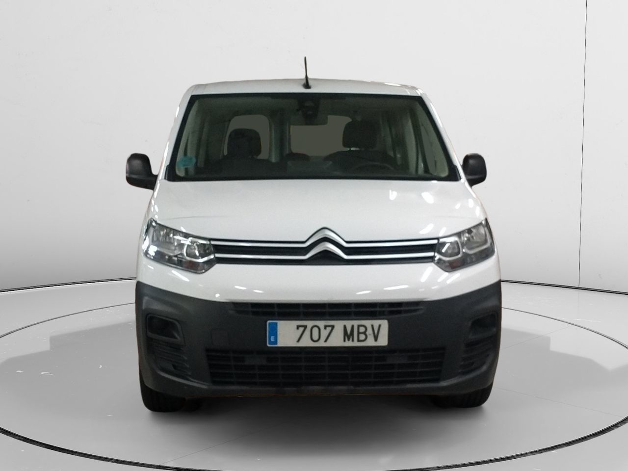 Citroën Berlingo BlueHDi 100 Talla M Live Pack - foto 5