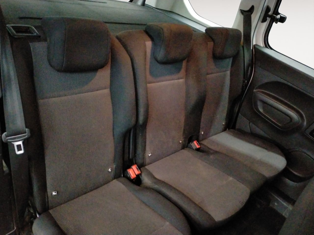 Citroën Berlingo BlueHDi 100 Talla M Live Pack - foto 10