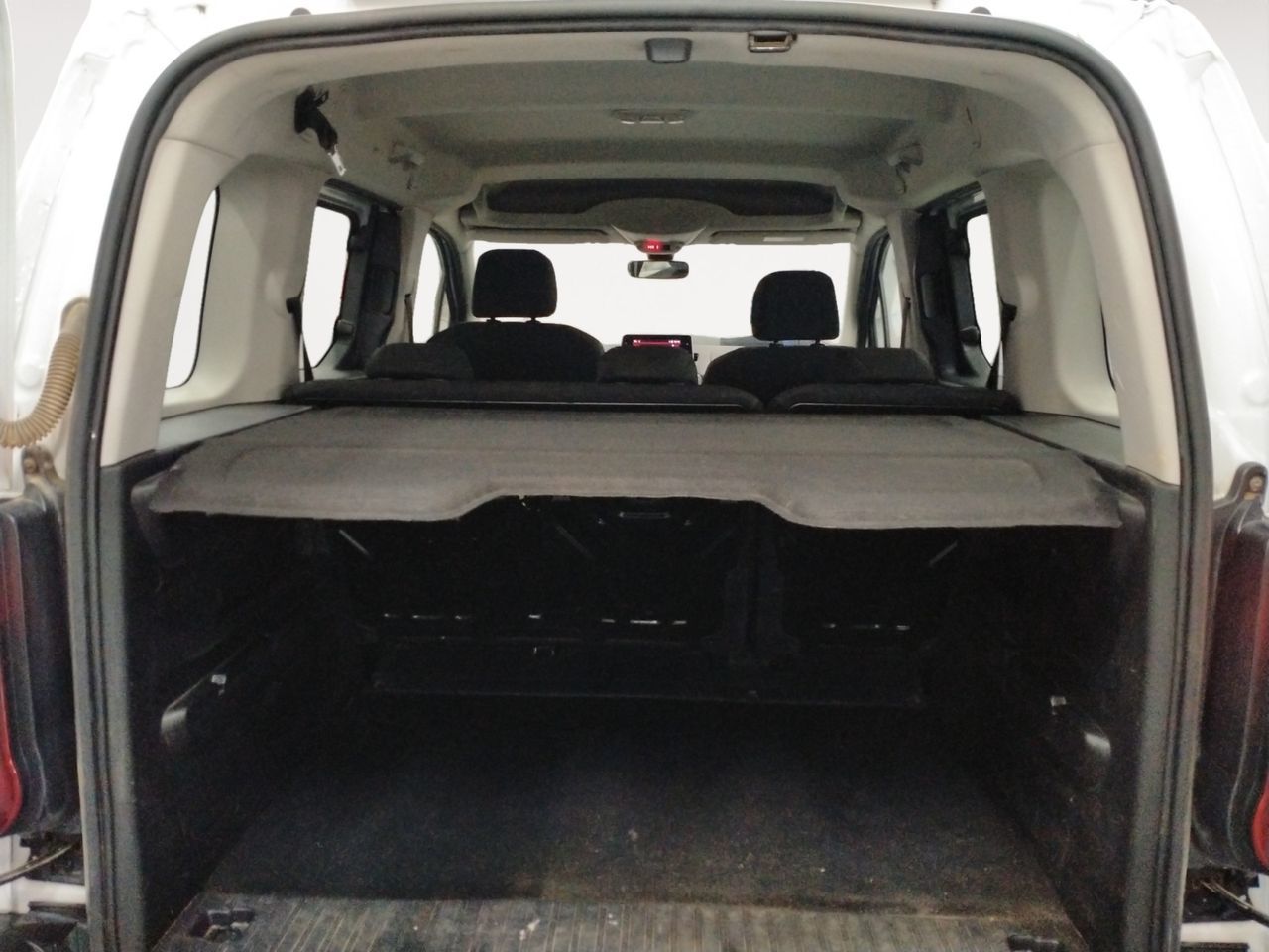 Citroën Berlingo BlueHDi 100 Talla M Live Pack - foto 12
