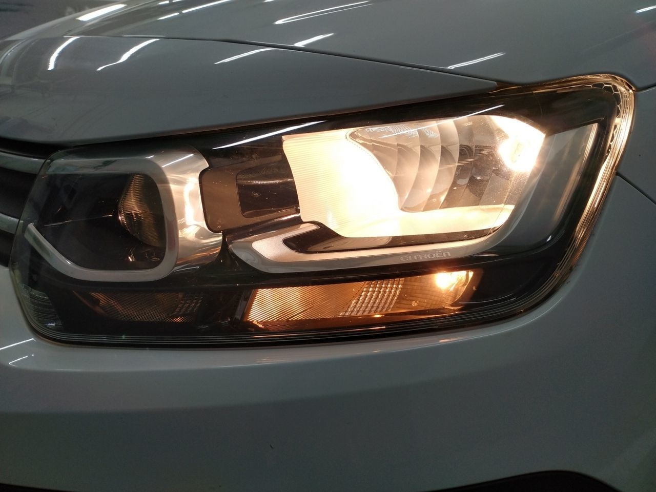 Citroën Berlingo BlueHDi 100 Talla M Live Pack - foto 19