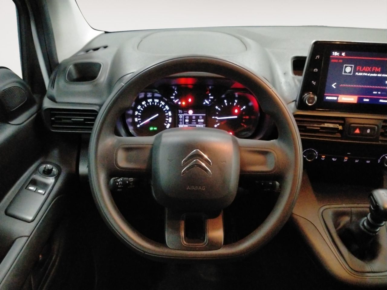 Citroën Berlingo BlueHDi 100 Talla M Live Pack - foto 8